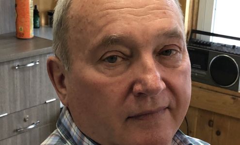 Clyde's Barber Shop 20598 State St, Onaway Michigan 49765