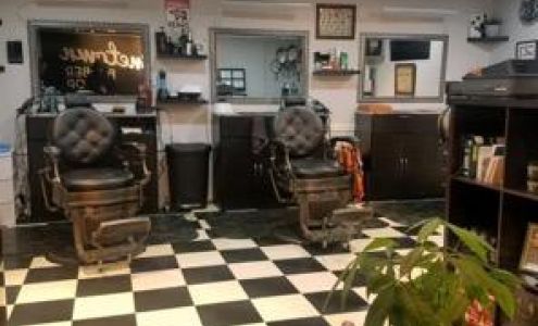 Hometown Barber Shop 1349 S Otsego Ave unit 4, Gaylord Michigan 49735