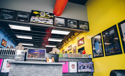 Lady Jane's Haircuts for Men- Westwood (W Center Rd)