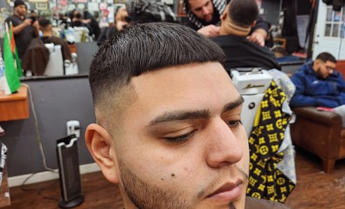 Real Cuts Barber Shop