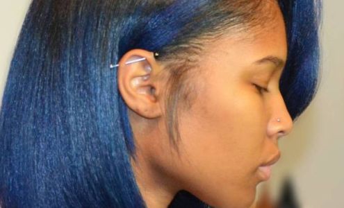 J C's Haircuts 589 Main St, Hackensack New Jersey 07601