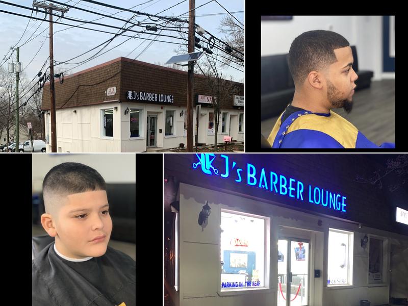 J’s Barber Lounge Paramus