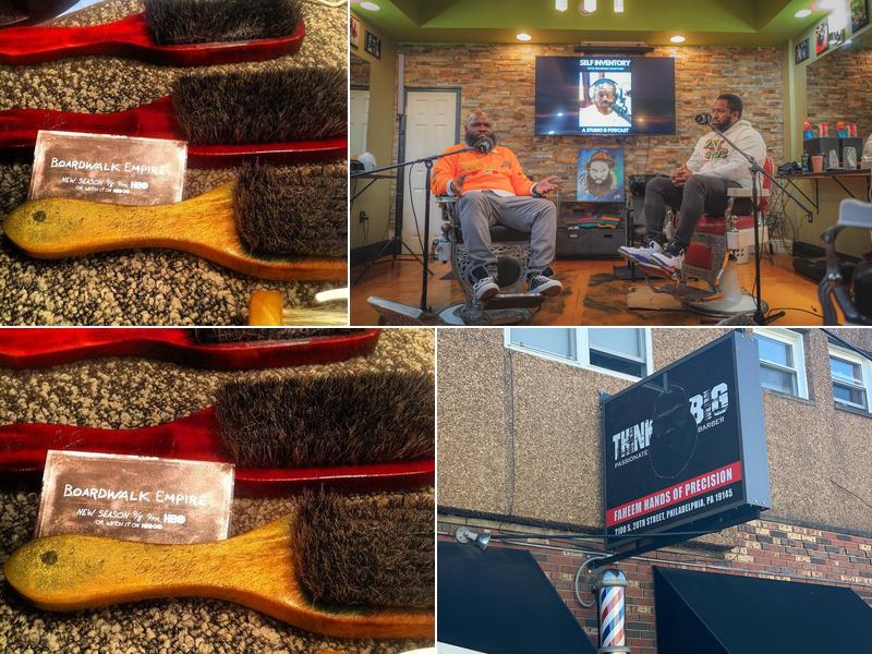 Faheem's Hand of Precision