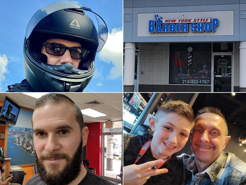 New York Style Barber Shop