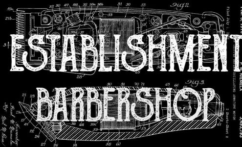 The Establishment Barbershop 1227 N Railroad Ave suite b-1, Española New Mexico 87532