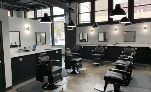 IL MULINO - Barbershop - Downtown