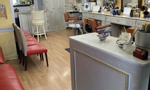 Professional Barber Shop