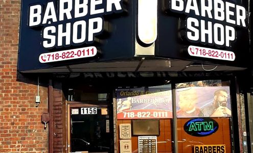 Orlando's Goodfellas Brbrshp