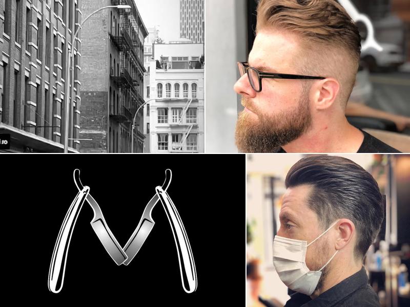 Men's Best Haircut