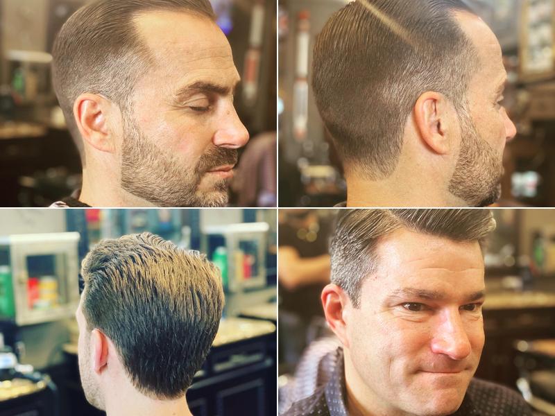 Gentlemen's Chop Shop