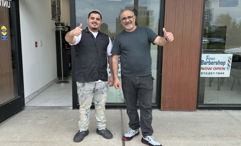 Feras Barber Shop