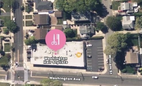 Washington Hair Stylists 1702 Washington Ave, Seaford New York 11783