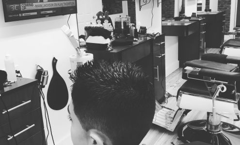 Johnny’s BarberShop 1 15 E Main St, Oyster Bay New York 11771