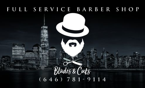 Blades & Cuts NYC