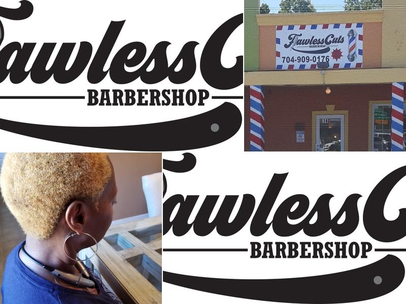 Flawless Cuts Barbershop