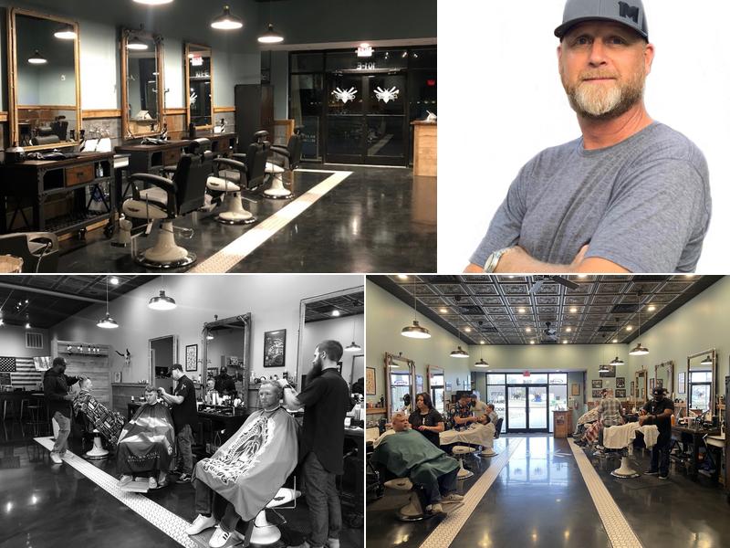 Sambuco Barber Company