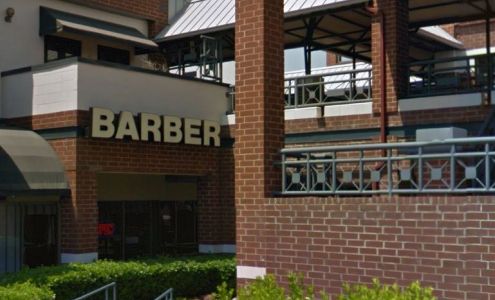 Tower Place Barber Shop