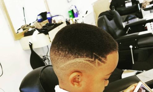 Kevin's Kutz and barbershop