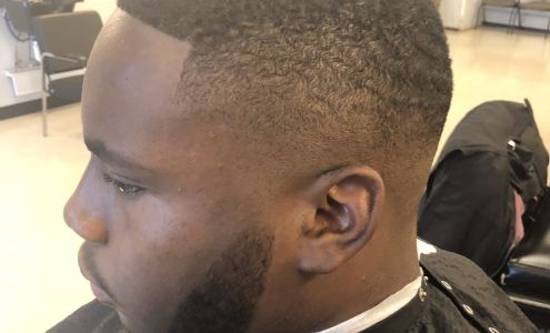 Anthony's Barber Shop