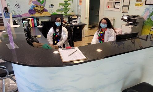 Kidzcare Pediatrics PC - Northside Fayetteville NC