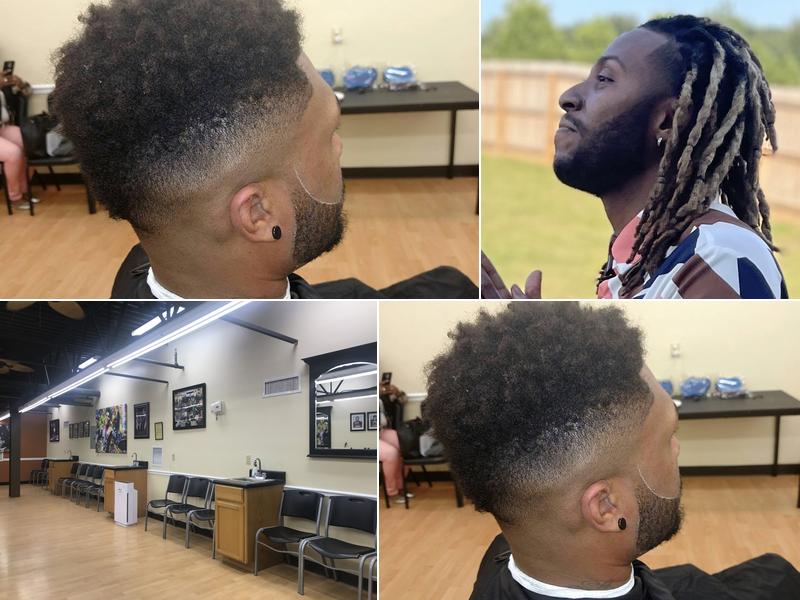 Legendary Cuts @ University