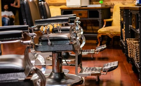 GHq Grooming for Men