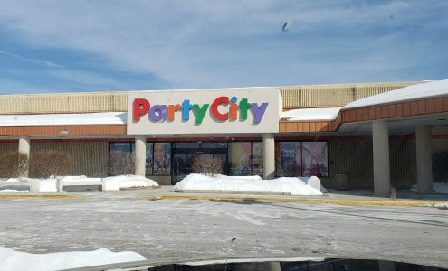 Party City