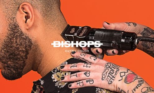 Bishops Cuts/Color