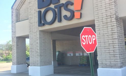 Big Lots
