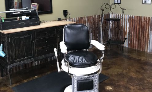 Vintage Barber Co. - Churchland