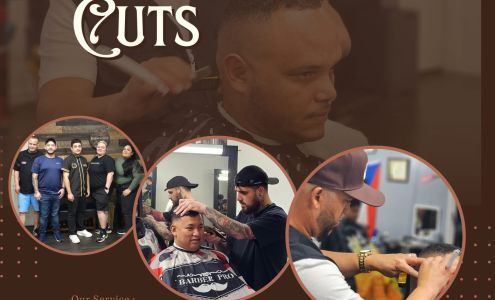 Moise's Latin Cuts