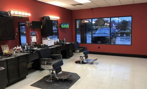 Manly Manes 33 Erie Rd, Tallmadge Ohio 44278