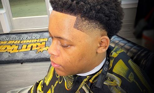 Kutt Kingz Behind The Scenes