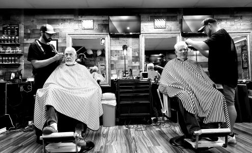 City Barbers Classic Cuts and Shaves llc 17 N 4th St, Newark Ohio 43055
