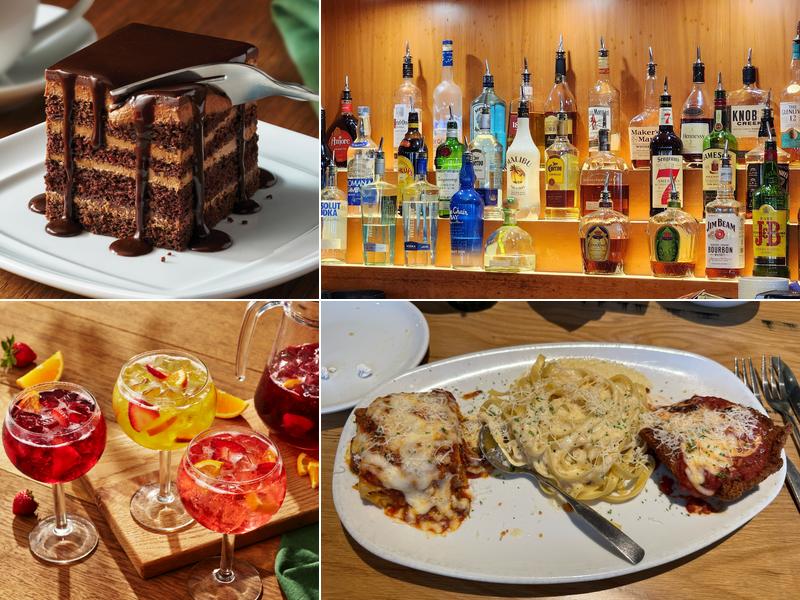 Olive Garden Italian Restaurant