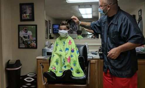 Chief 315 S Chapel St, Louisville Ohio 44641