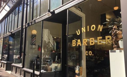 Union Barber Co