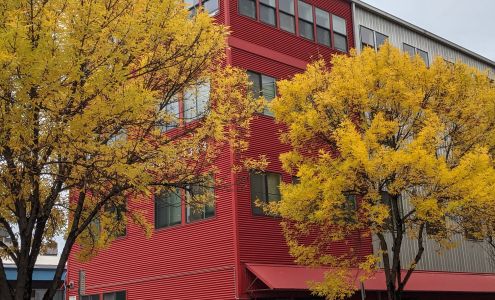 ActivSpace on Raleigh