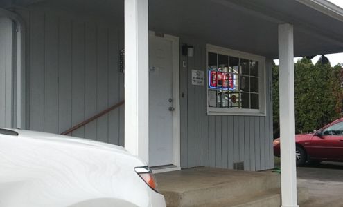 Red B Barber & Styling