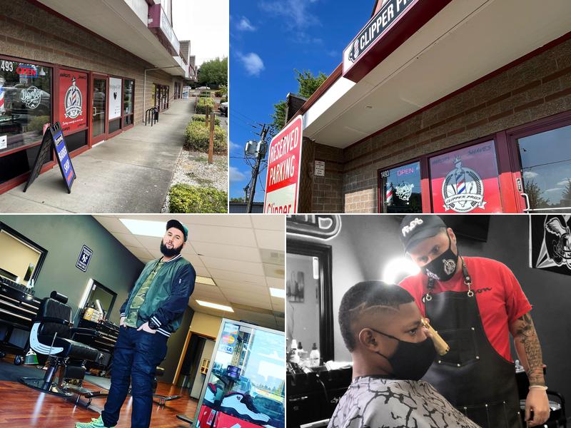 Clipper Pros Barbershop