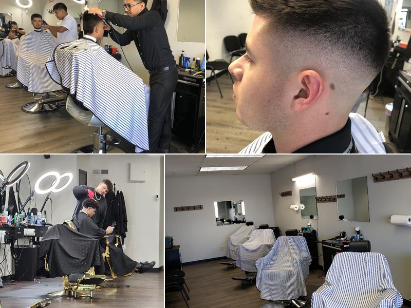 Legacy Barbershop