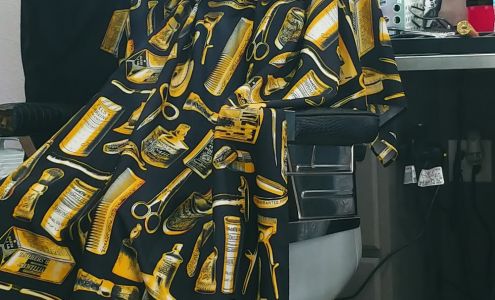 Cams Cuts Barbershop