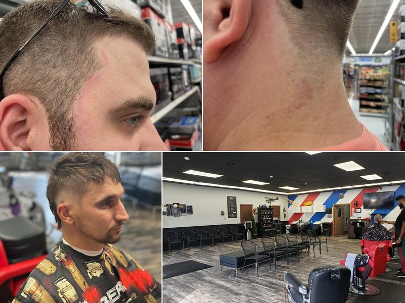 Route 8 Barber & Co.