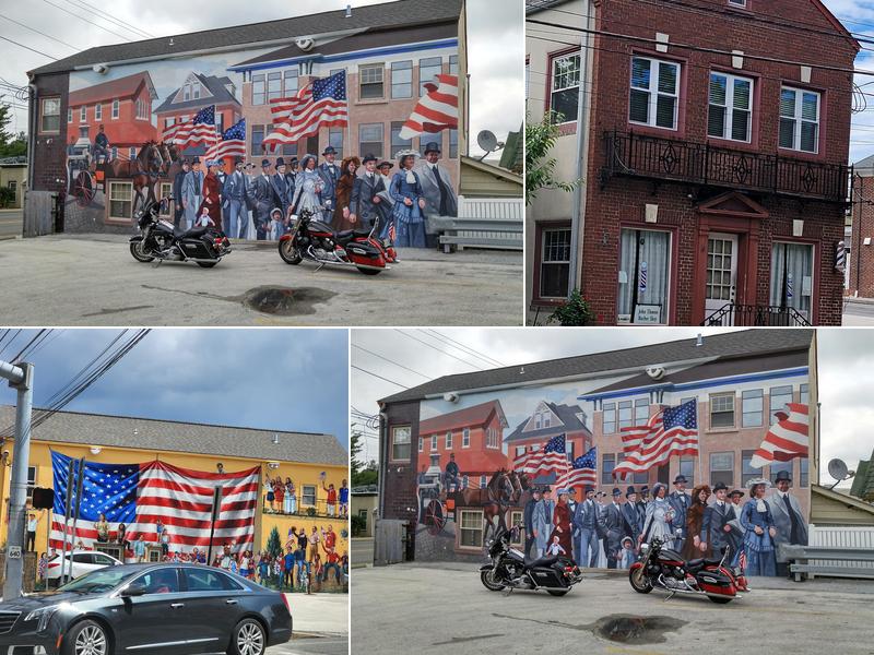 John Thomas's Barbershop