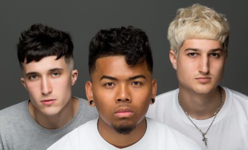 Styles Inspired by MARC