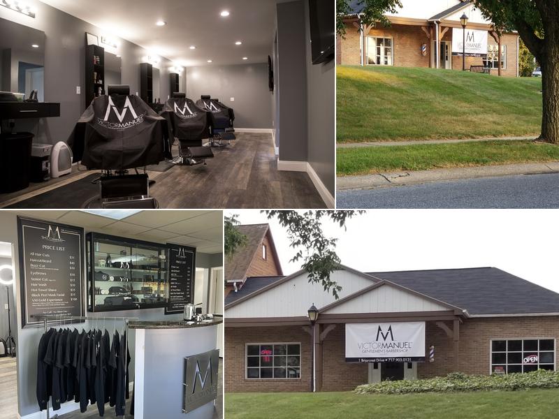 Victor Manuel Gentlemen's Barbershop