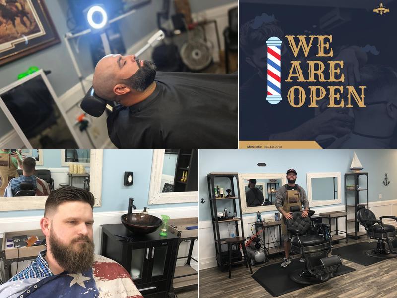 Tuff Anchor Barbershop and Aesthetics