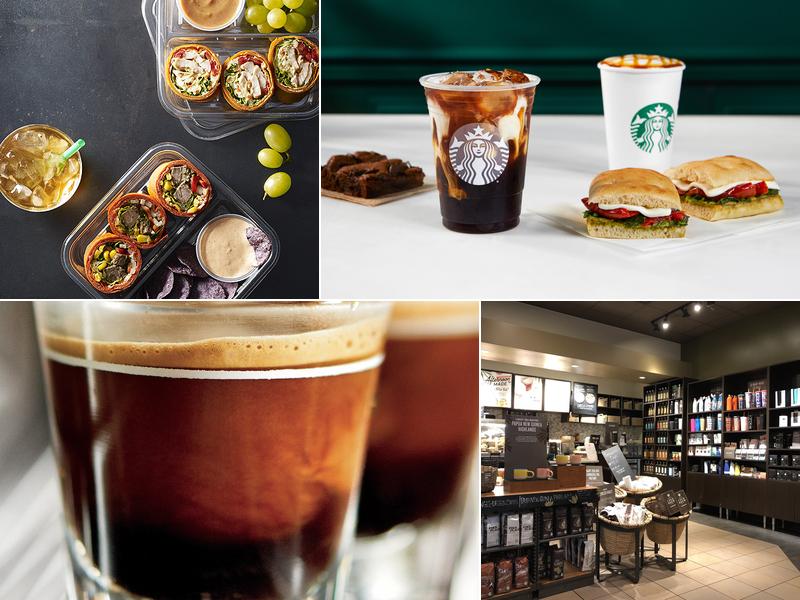 Starbucks 1195 Spring Centre S Blvd, Altamonte Springs