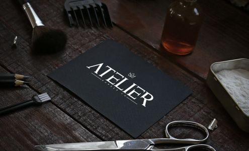 Atelier Barber Co.
