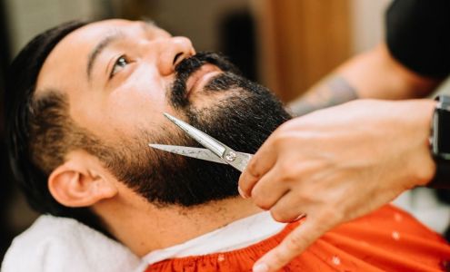 Olde Soul Barbershop